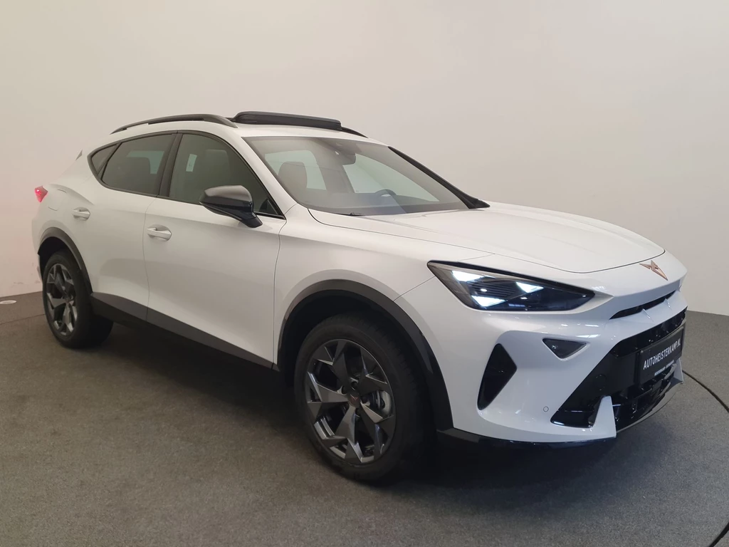 CUPRA Formentor – foto 7
