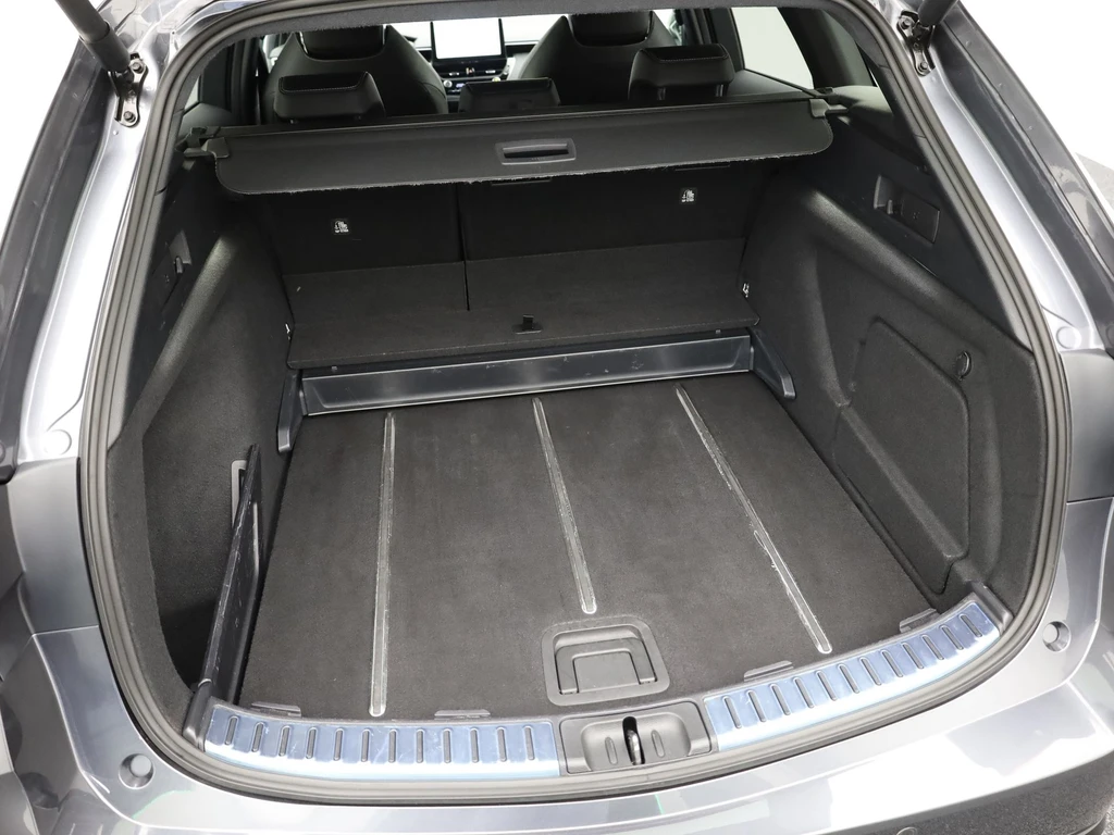Toyota Corolla Touring Sports – foto 50