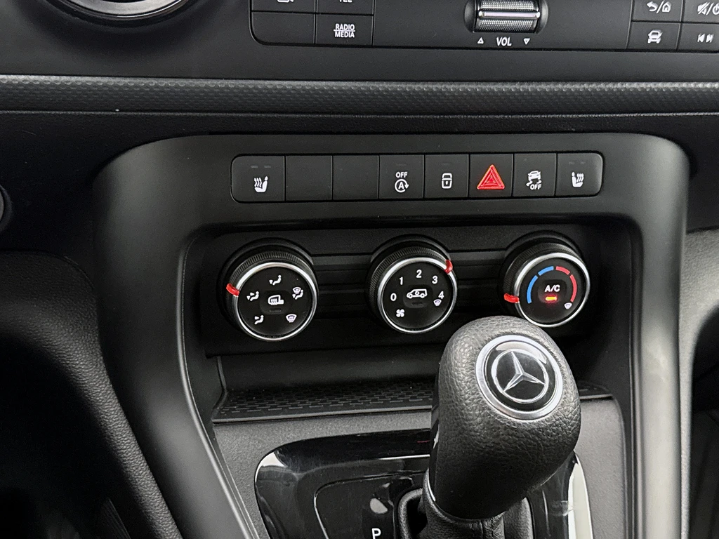 Mercedes-Benz Citan – foto 21
