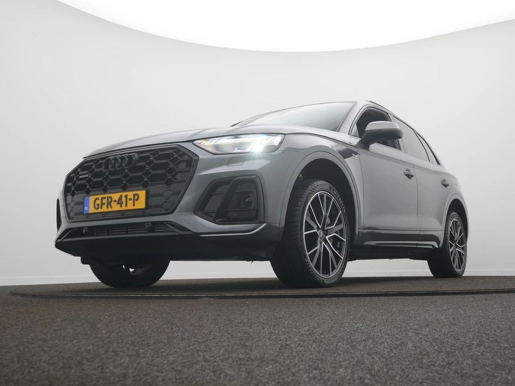 Audi Q5 – foto 2