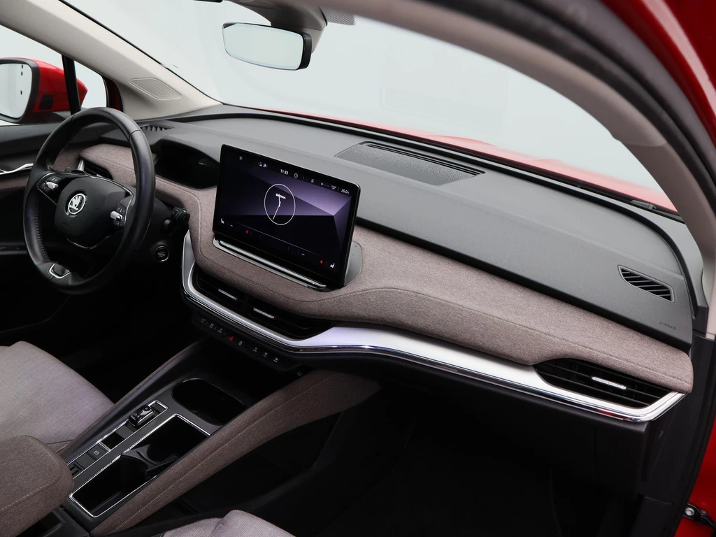 Škoda Enyaq iV – foto 32