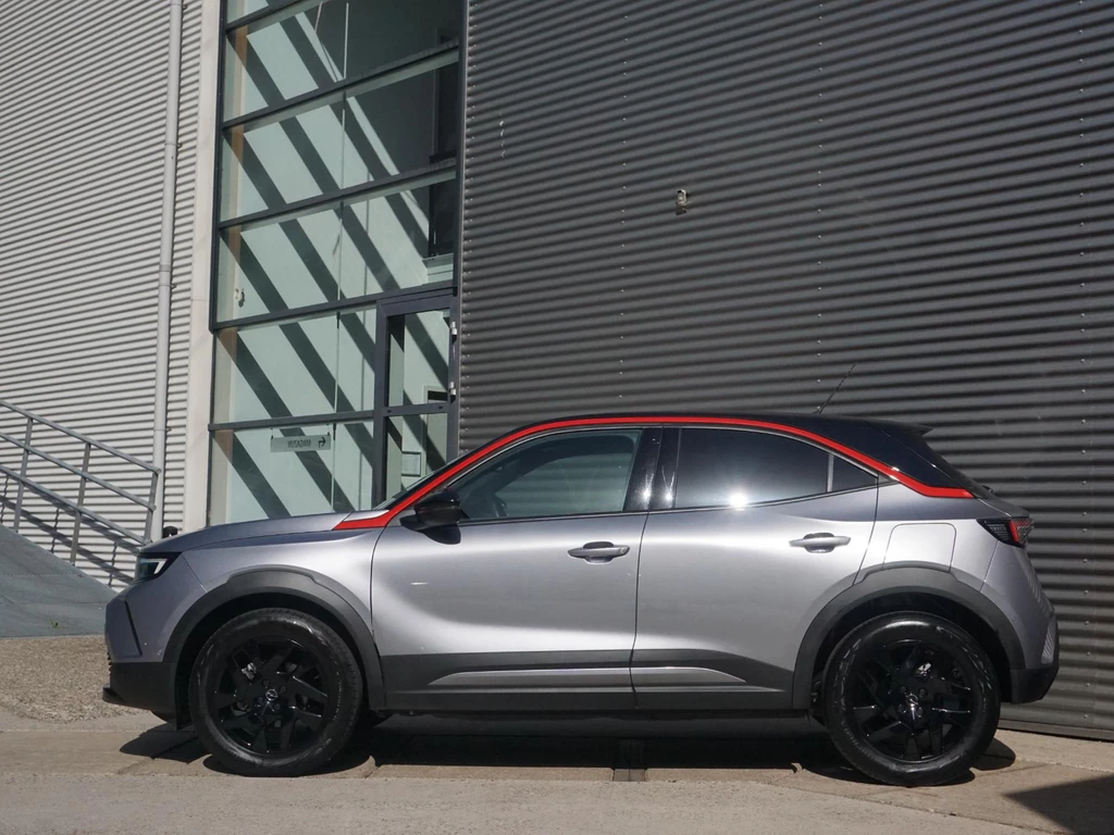 Opel Mokka – foto 2