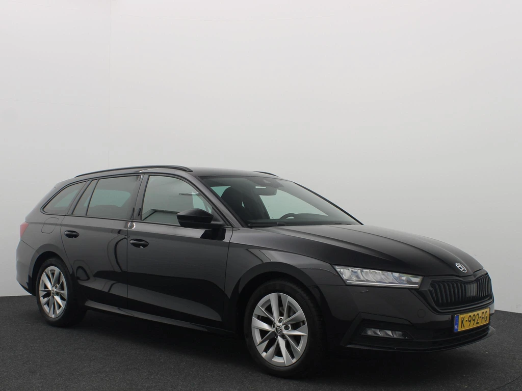 Škoda Octavia – foto 7