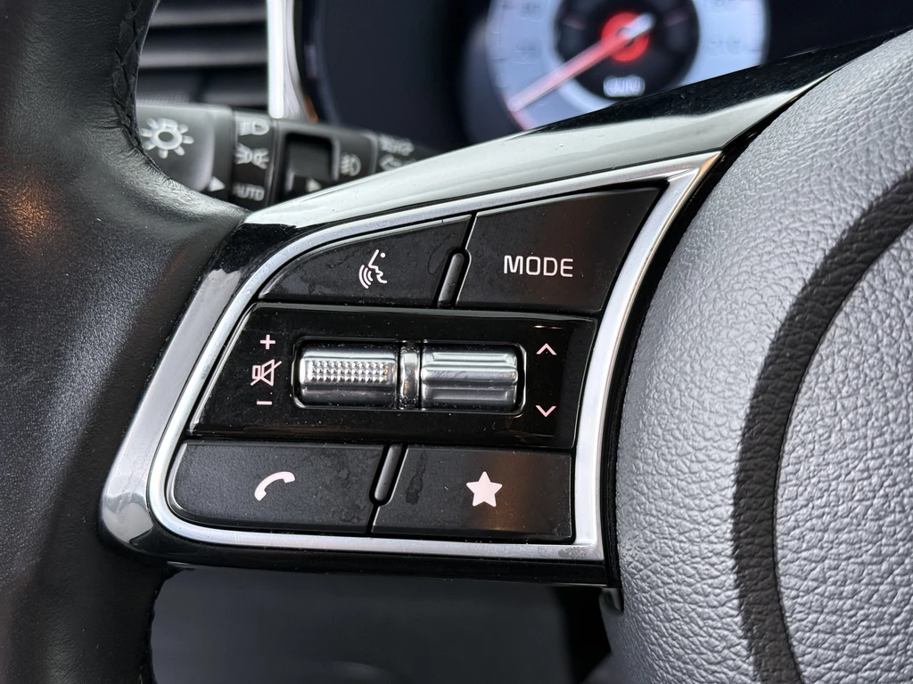 Kia Ceed Sportswagon – foto 27