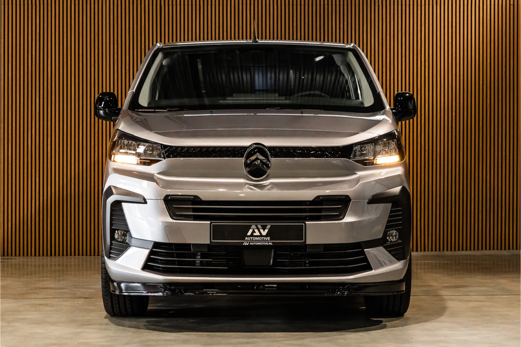 Citroën Jumpy – foto 10