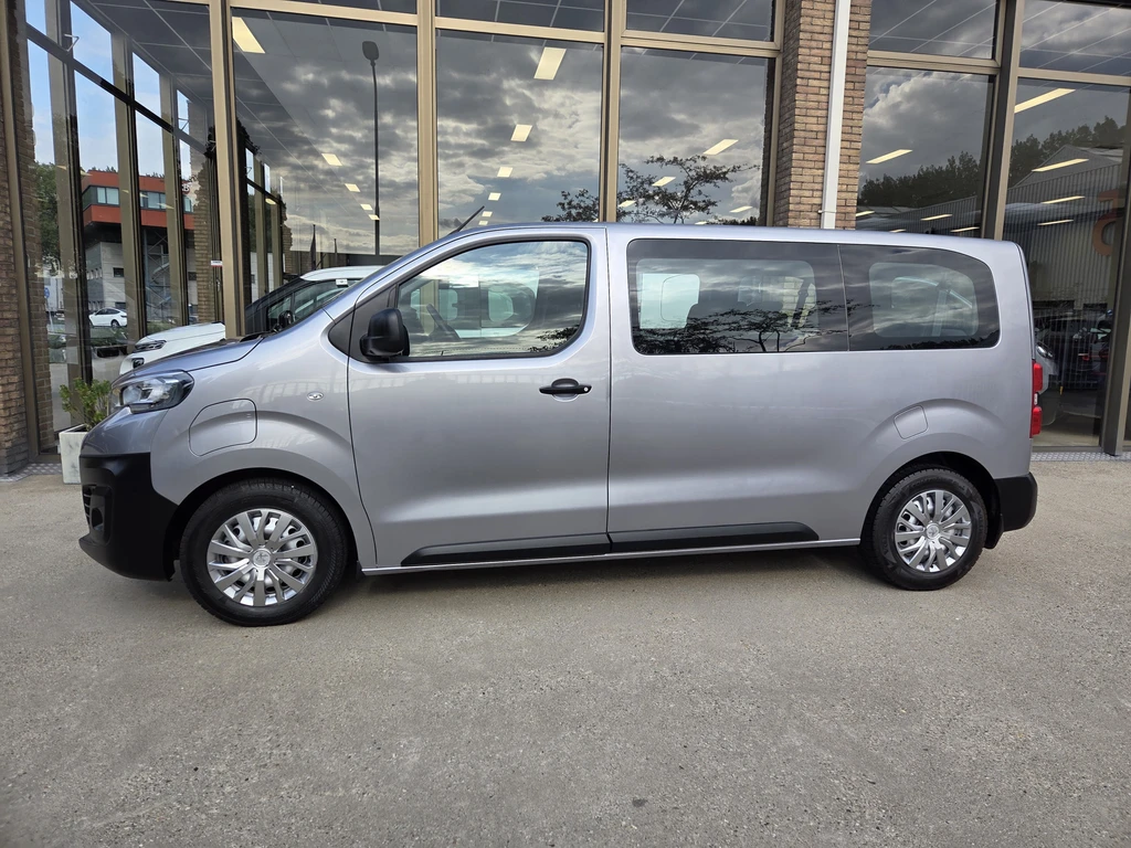 Peugeot e-Expert – foto 4