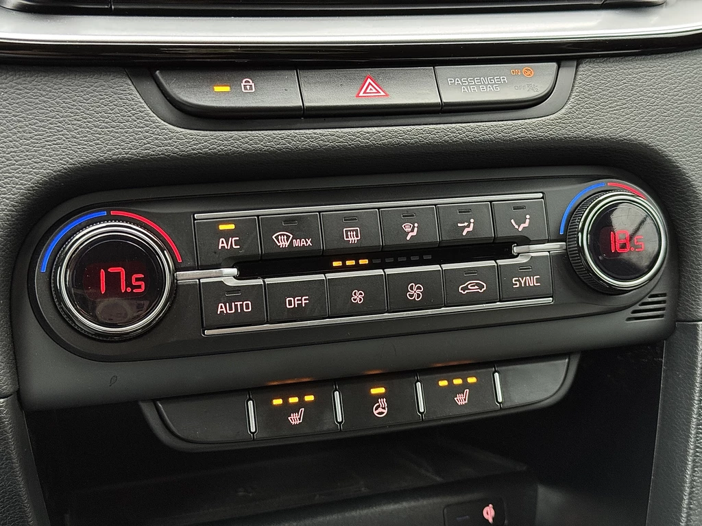Kia Ceed Sportswagon – foto 18