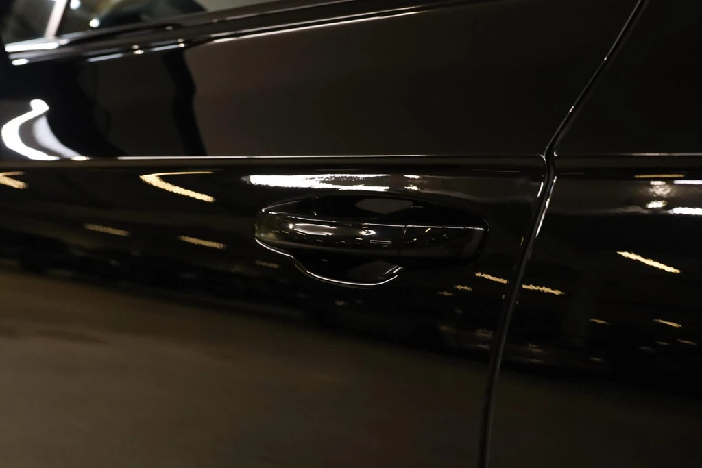 Volkswagen Touareg – foto 40