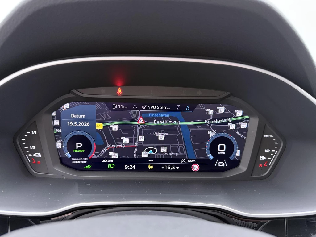 Audi Q3 – foto 14