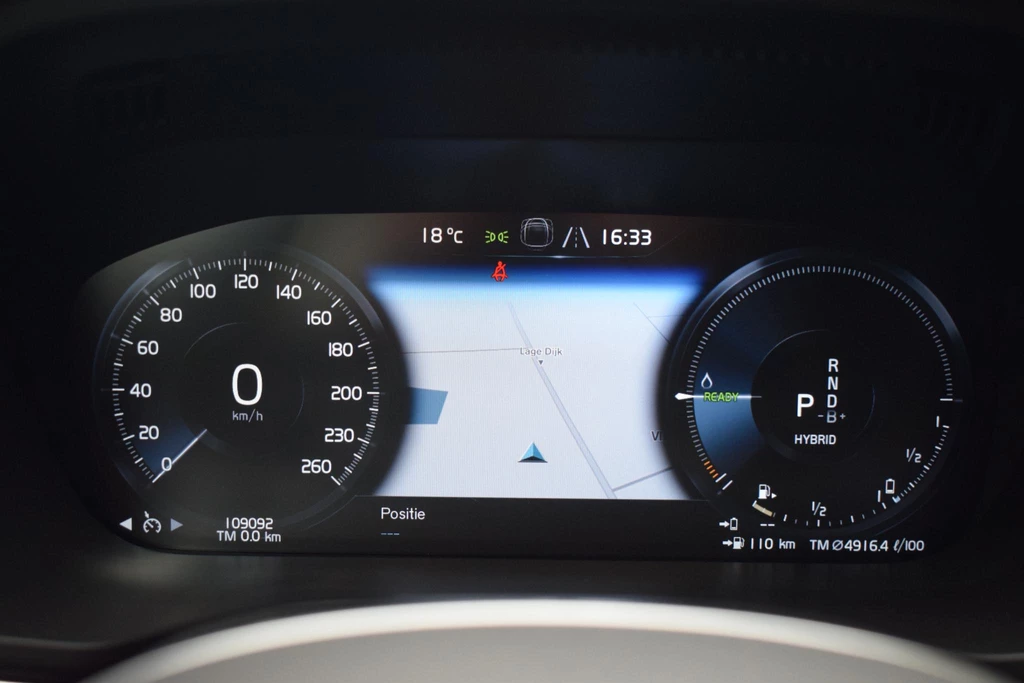 Volvo XC60 – foto 15