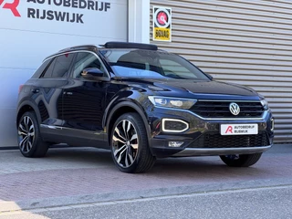 Volkswagen T-Roc – thumbnail 8