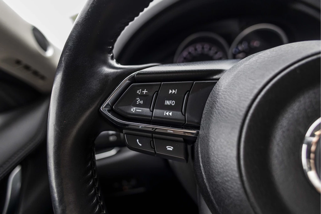 Mazda CX-5 – foto 33