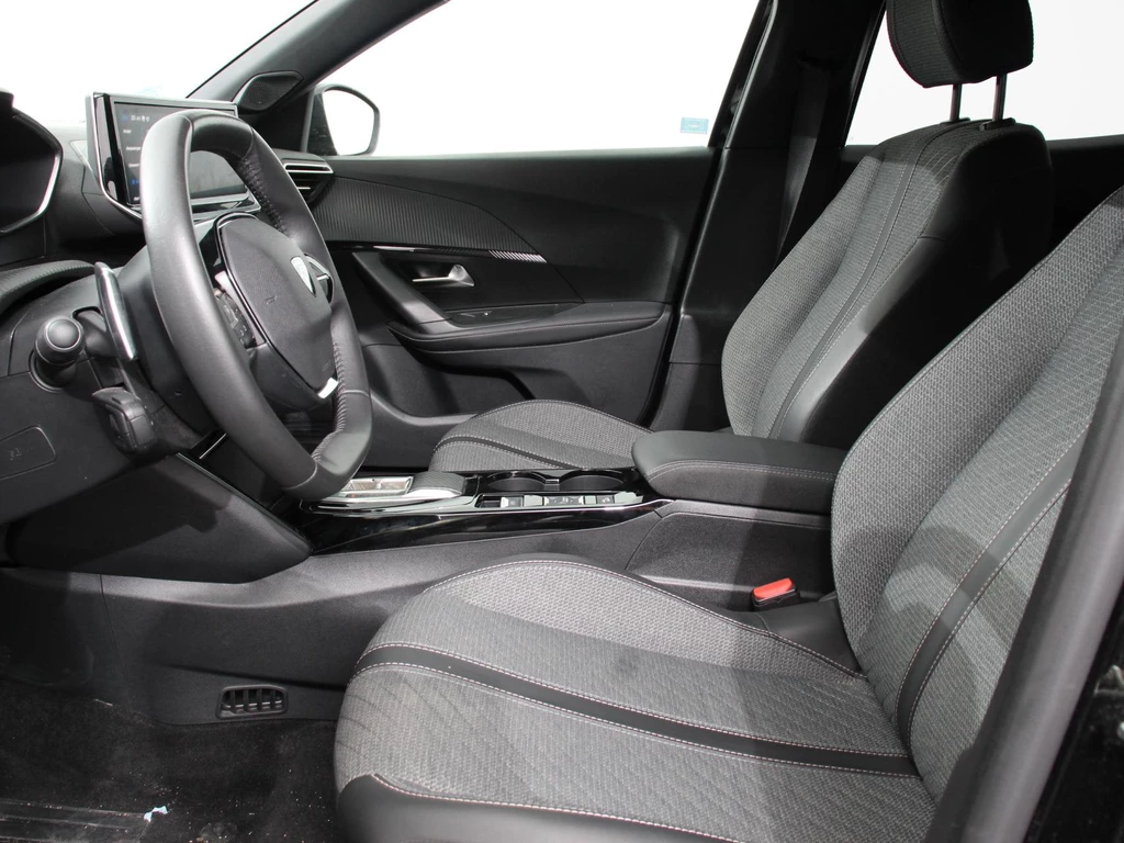 Peugeot 2008 – foto 9