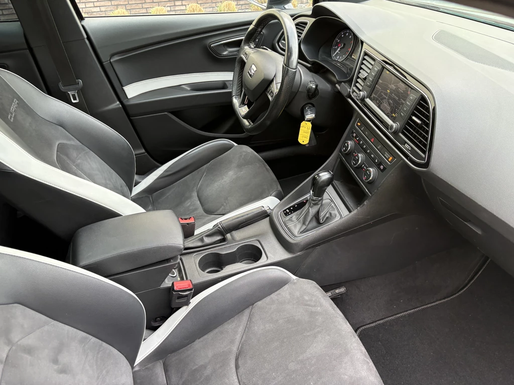 SEAT Leon – foto 26