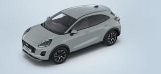Ford Puma – thumbnail 1