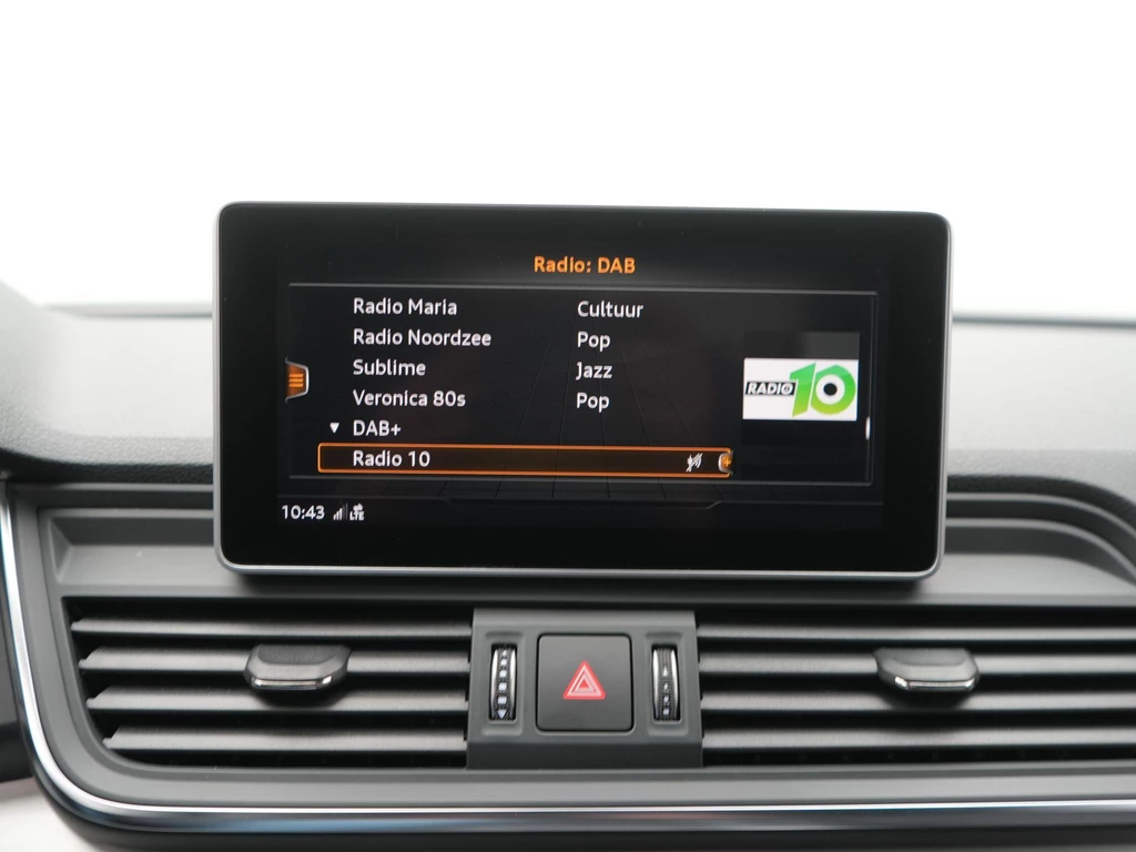 Audi Q5 – foto 22