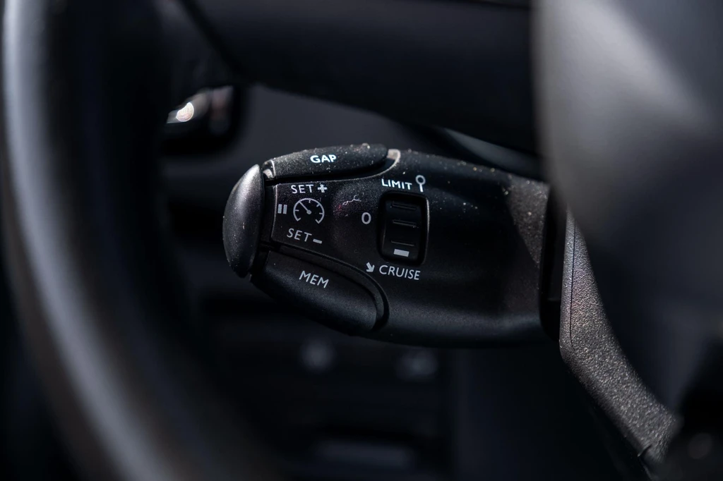 Citroën C5 Aircross – foto 60