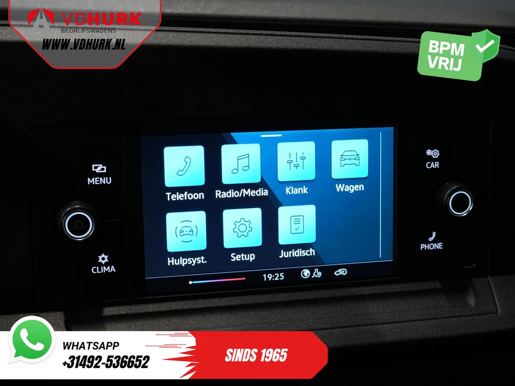 Volkswagen Caddy – foto 22