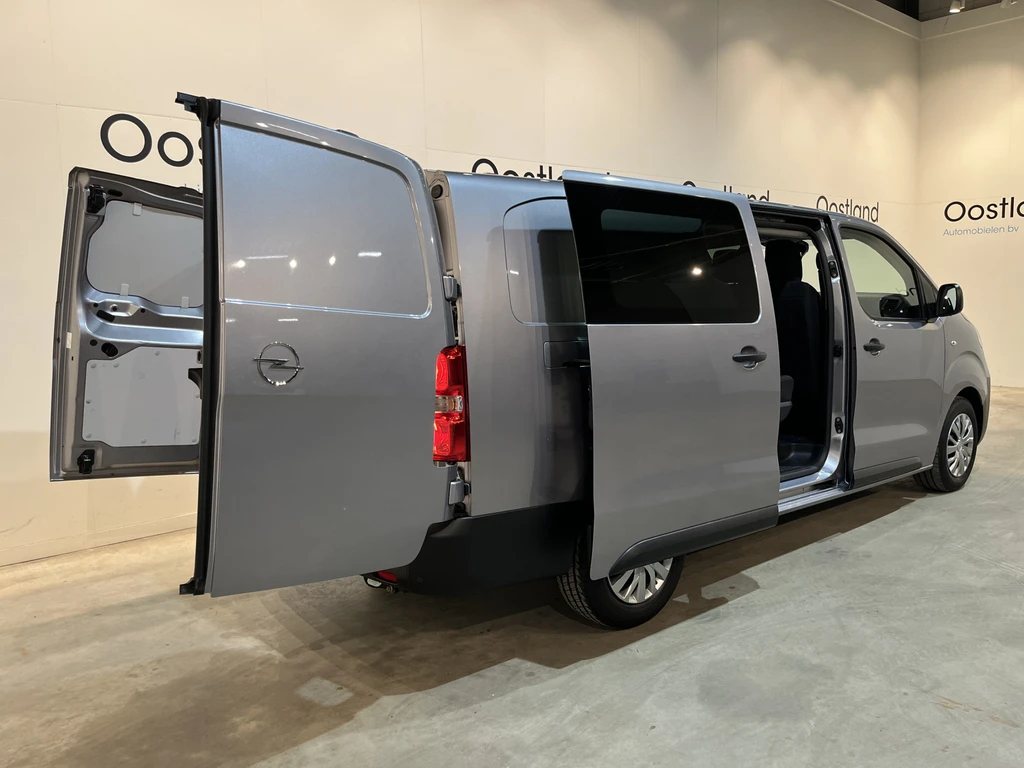 Opel Vivaro – foto 6