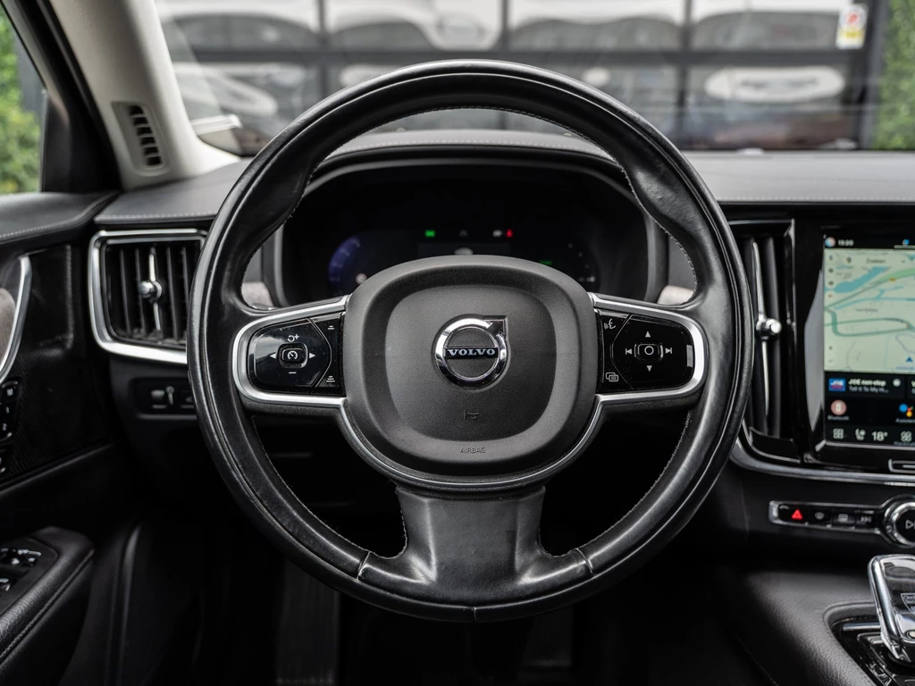 Volvo V90 – foto 32