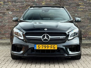 Mercedes-Benz GLA – thumbnail 7