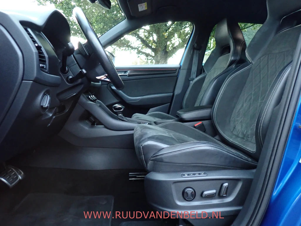 Škoda Kodiaq – foto 11