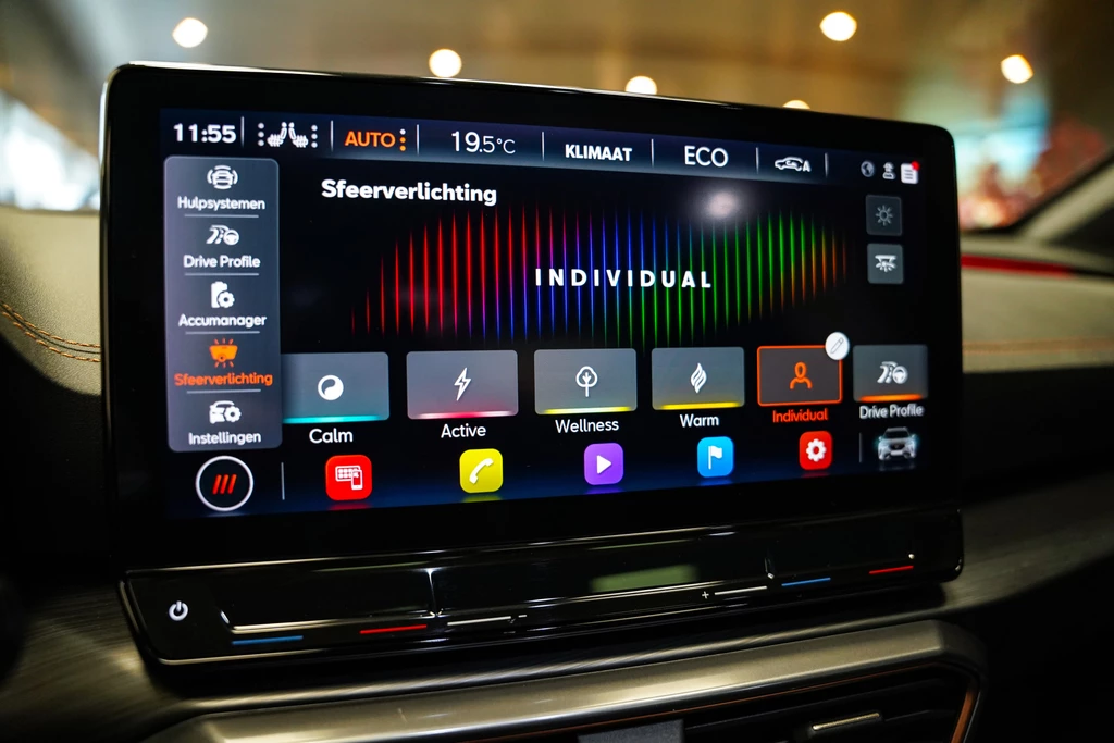 CUPRA Formentor – foto 13