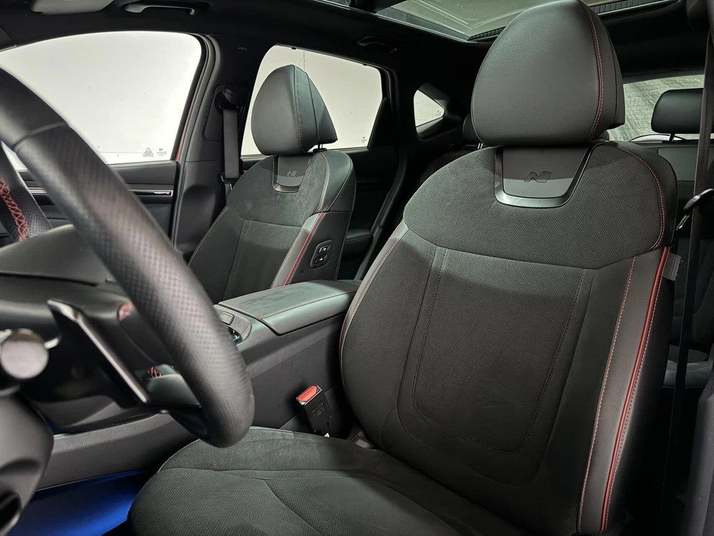 Hyundai Tucson – foto 25