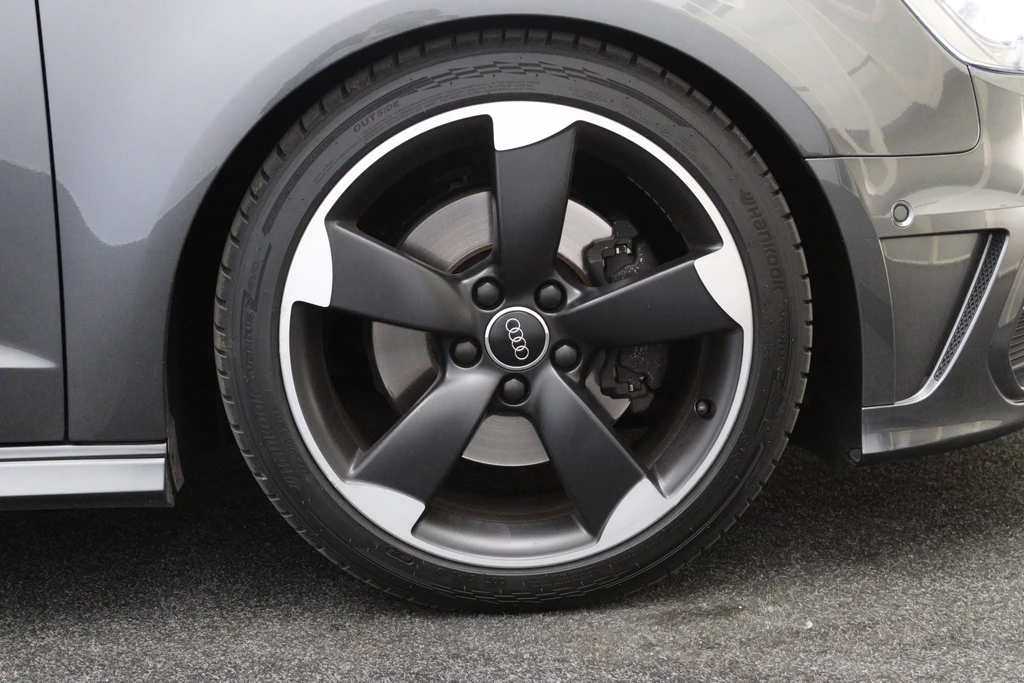 Audi A3 – foto 21