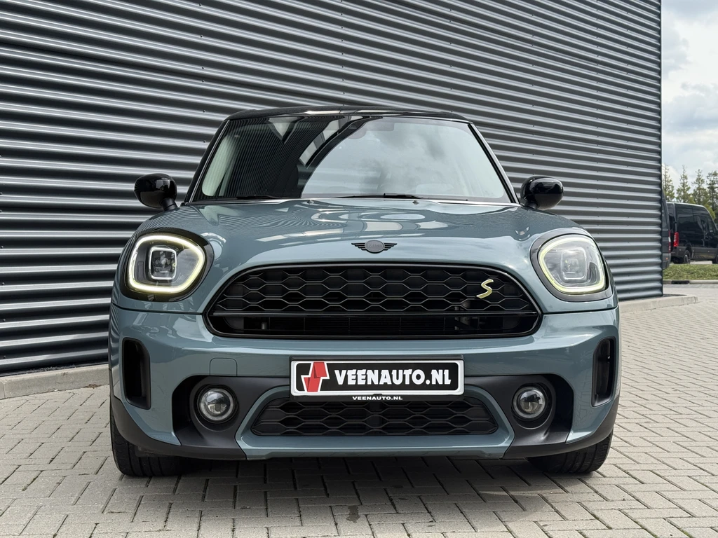 MINI Countryman – foto 8