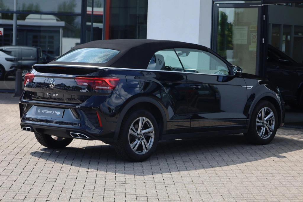 Volkswagen T-Roc – foto 5