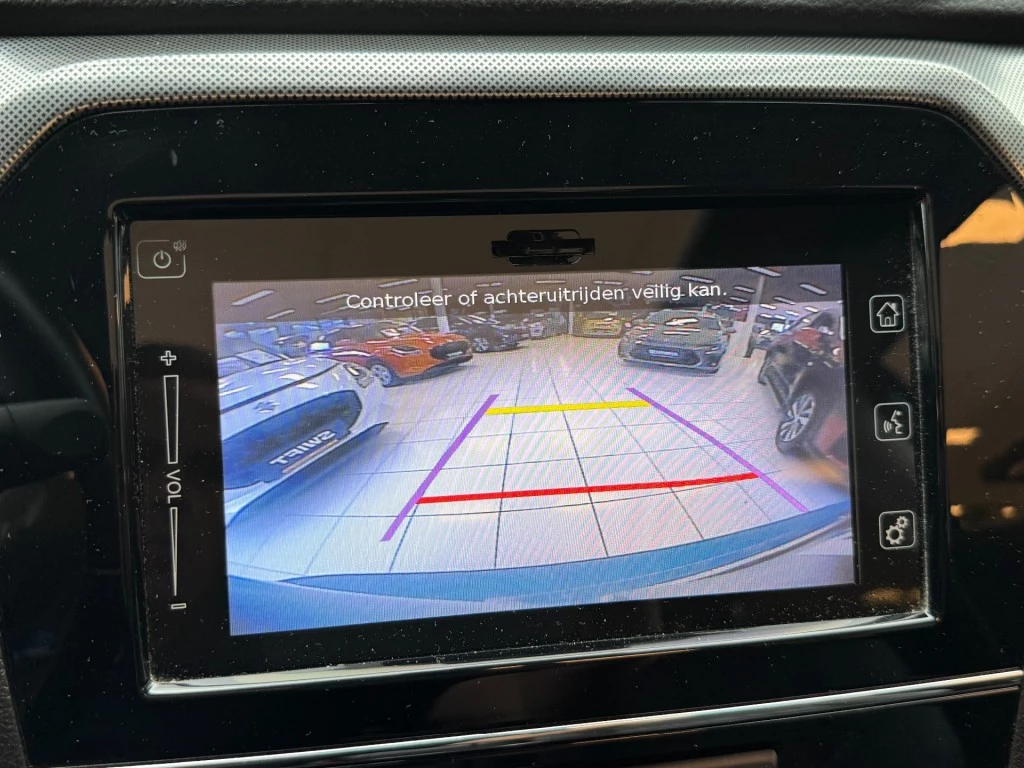 Suzuki Vitara – foto 25