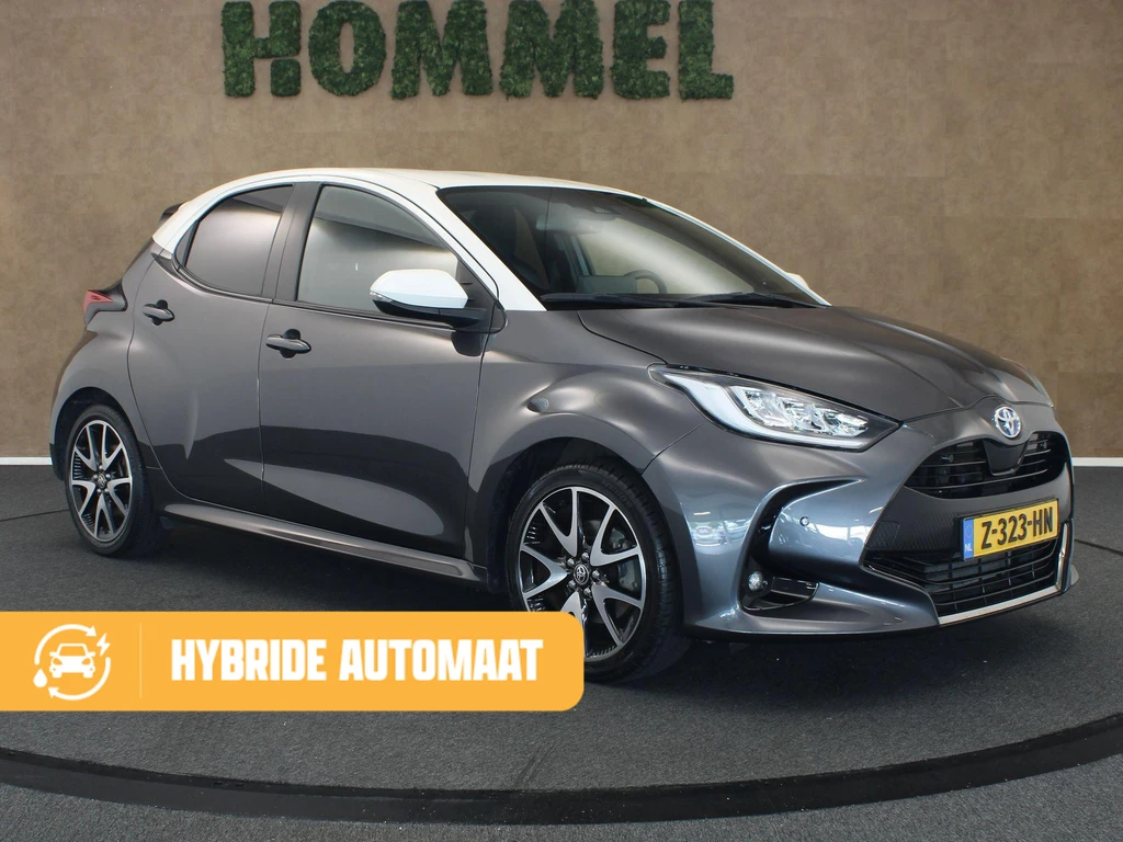 Toyota Yaris – foto 8
