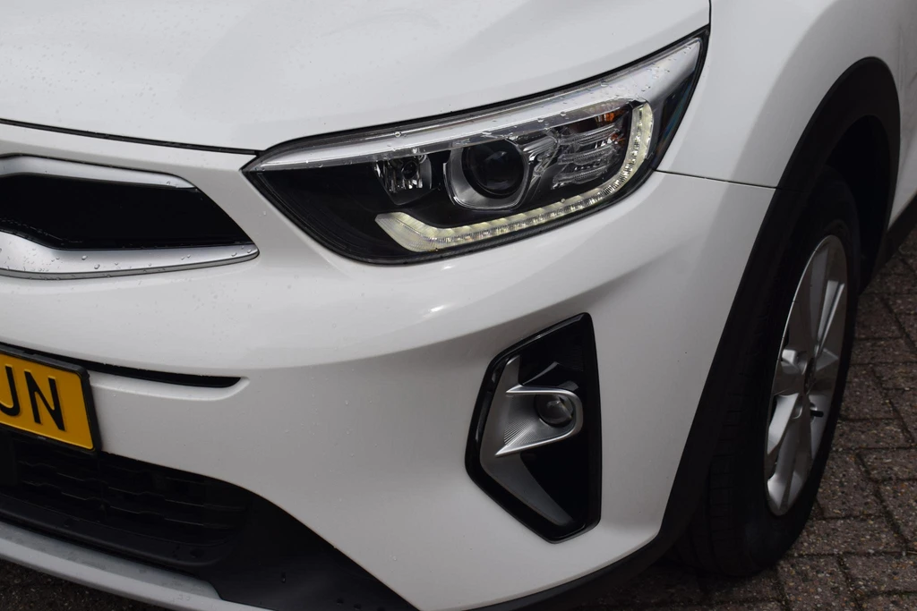 Kia Stonic – foto 41