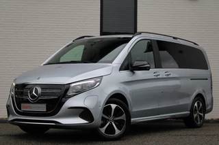 Mercedes-Benz EQV – thumbnail 4