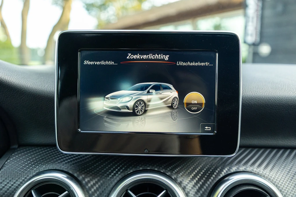 Mercedes-Benz A-Klasse – foto 91