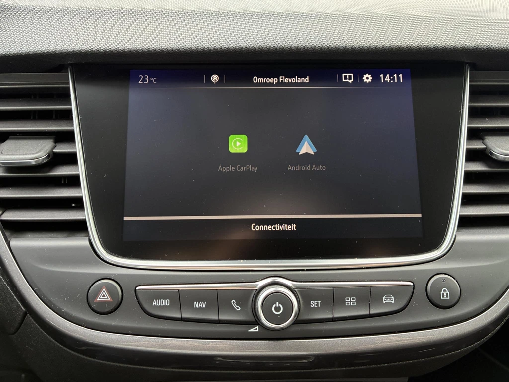 Opel Crossland X – foto 37