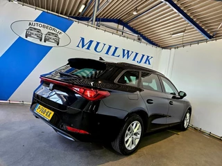 SEAT Leon – thumbnail 9