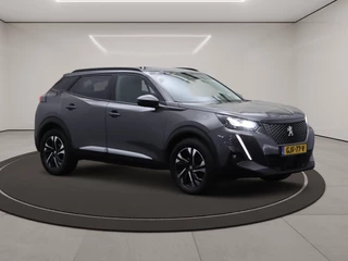 Peugeot 2008 – thumbnail 7