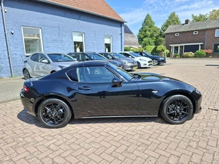 Mazda MX-5 – thumbnail 10