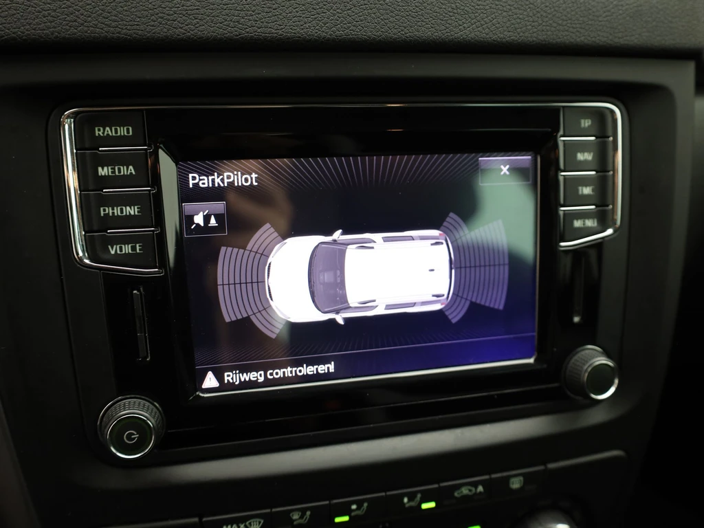 Škoda Yeti – foto 23