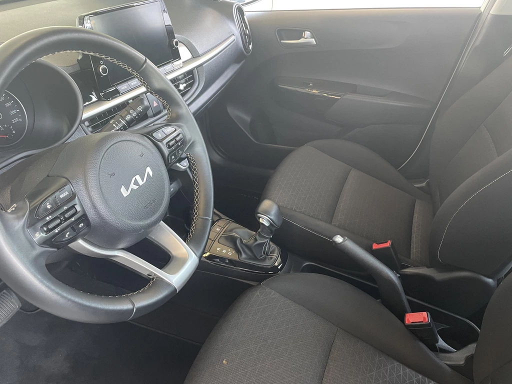 Kia Picanto – foto 27