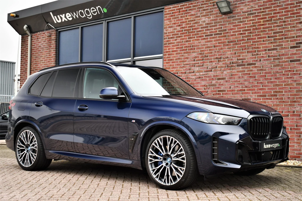 BMW X5 – foto 24