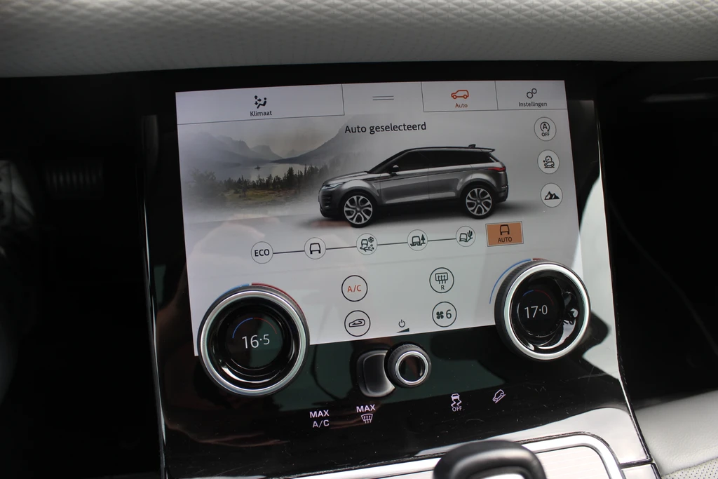 Land Rover Range Rover Evoque – foto 27