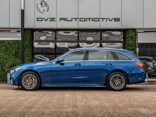 Mercedes-Benz C-Klasse – thumbnail 2