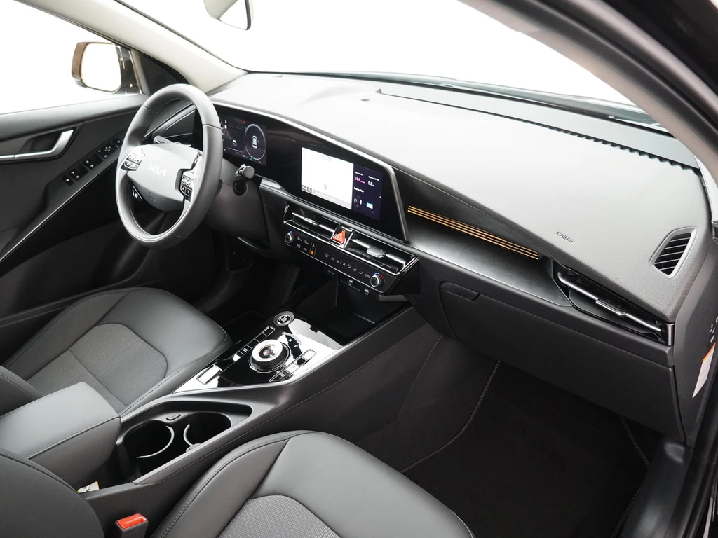 Kia Niro – foto 37