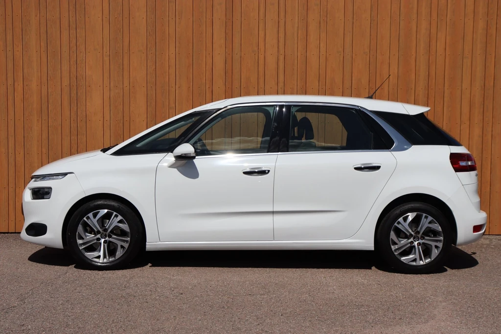 Citroën C4 Picasso – foto 3