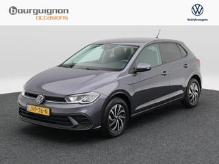 Volkswagen Polo – thumbnail 1
