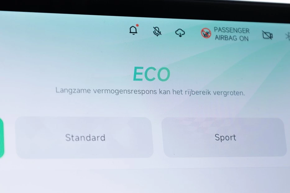 XPENG G9 – foto 41