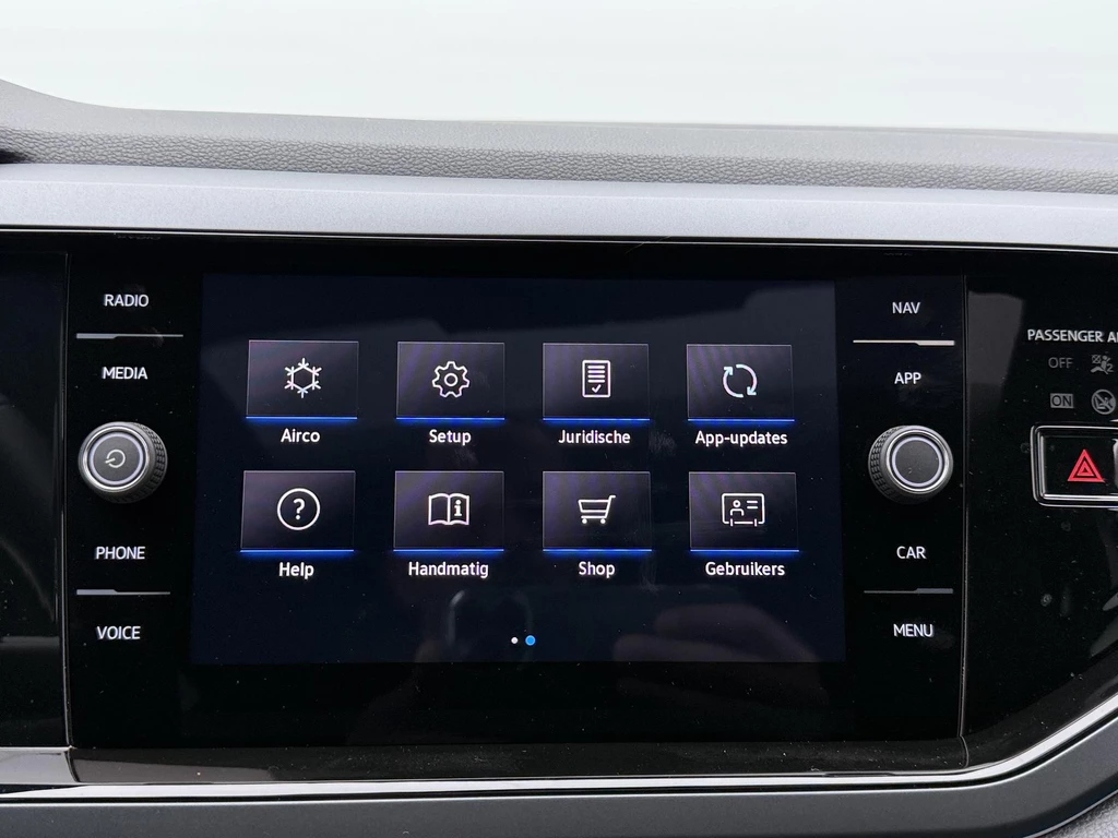 Volkswagen Taigo – foto 21